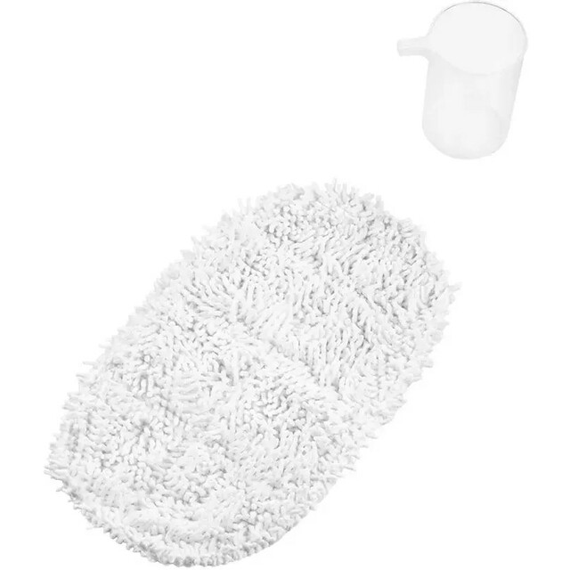 Швабра паровая Kitfort КТ-1071 (Цвет: Blue)