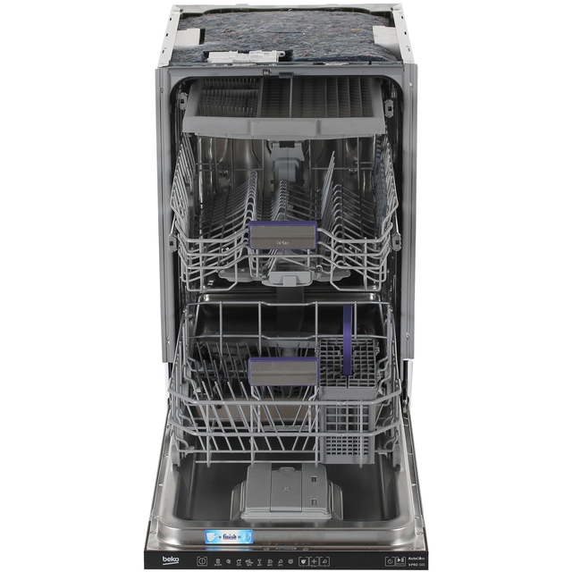 Посудомоечная машина Beko BDIS38120A, белый Посудомоечная машина Beko BDIS38120A, белый