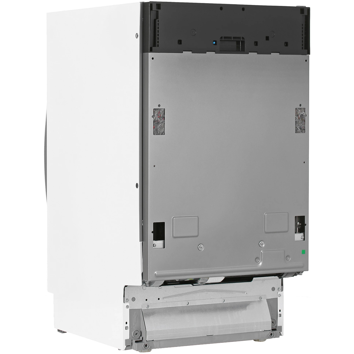 Посудомоечная машина Beko BDIS38120A, белый