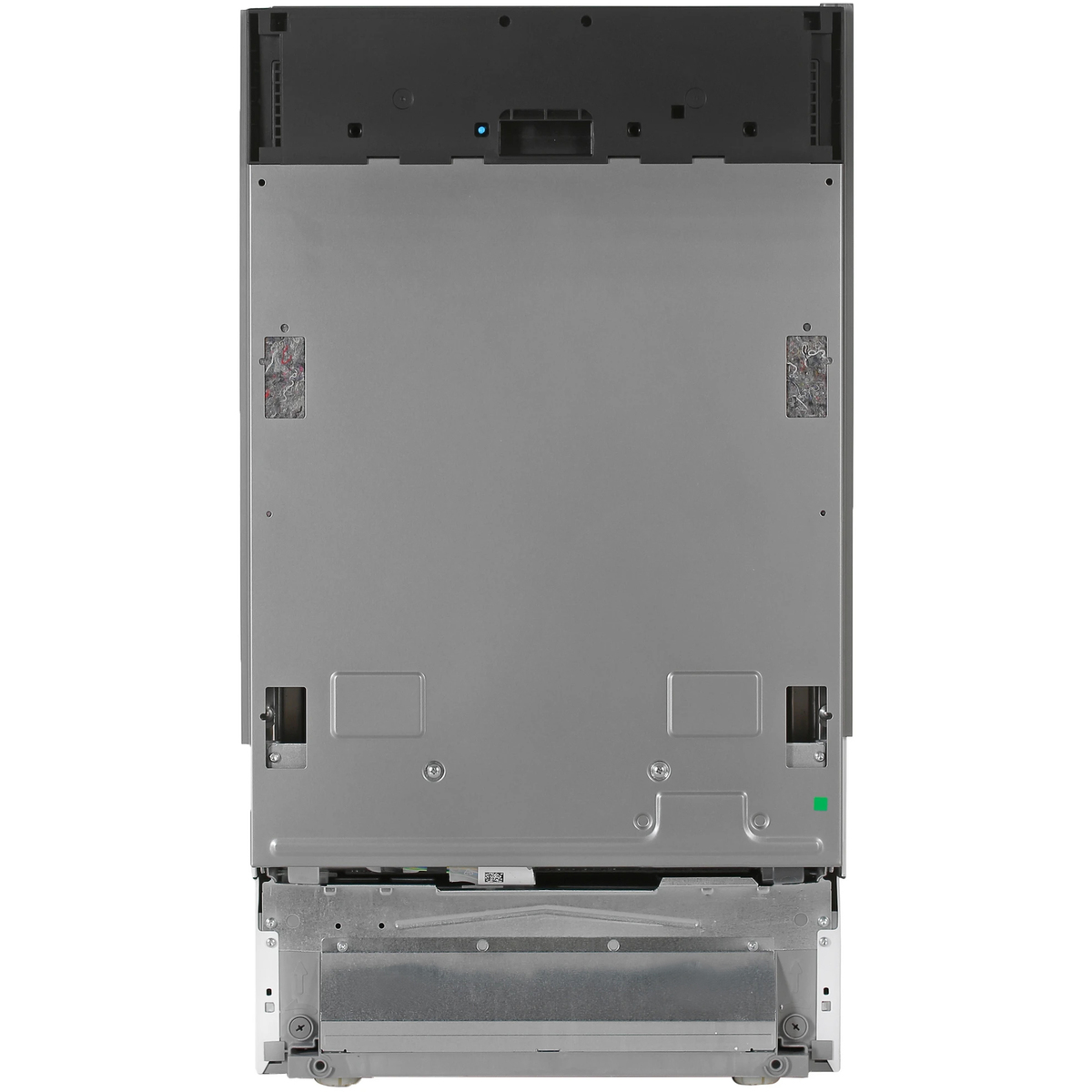 Посудомоечная машина Beko BDIS38120A, белый