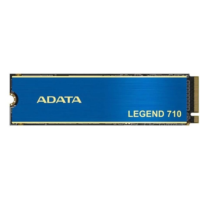 Накопитель SSD A-Data PCI-E 3.0 x4 512Gb ALEG-710-512GCS