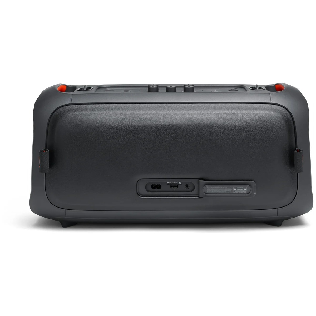 Портативная акустика JBL PartyBox On-The-Go (Цвет: Black)