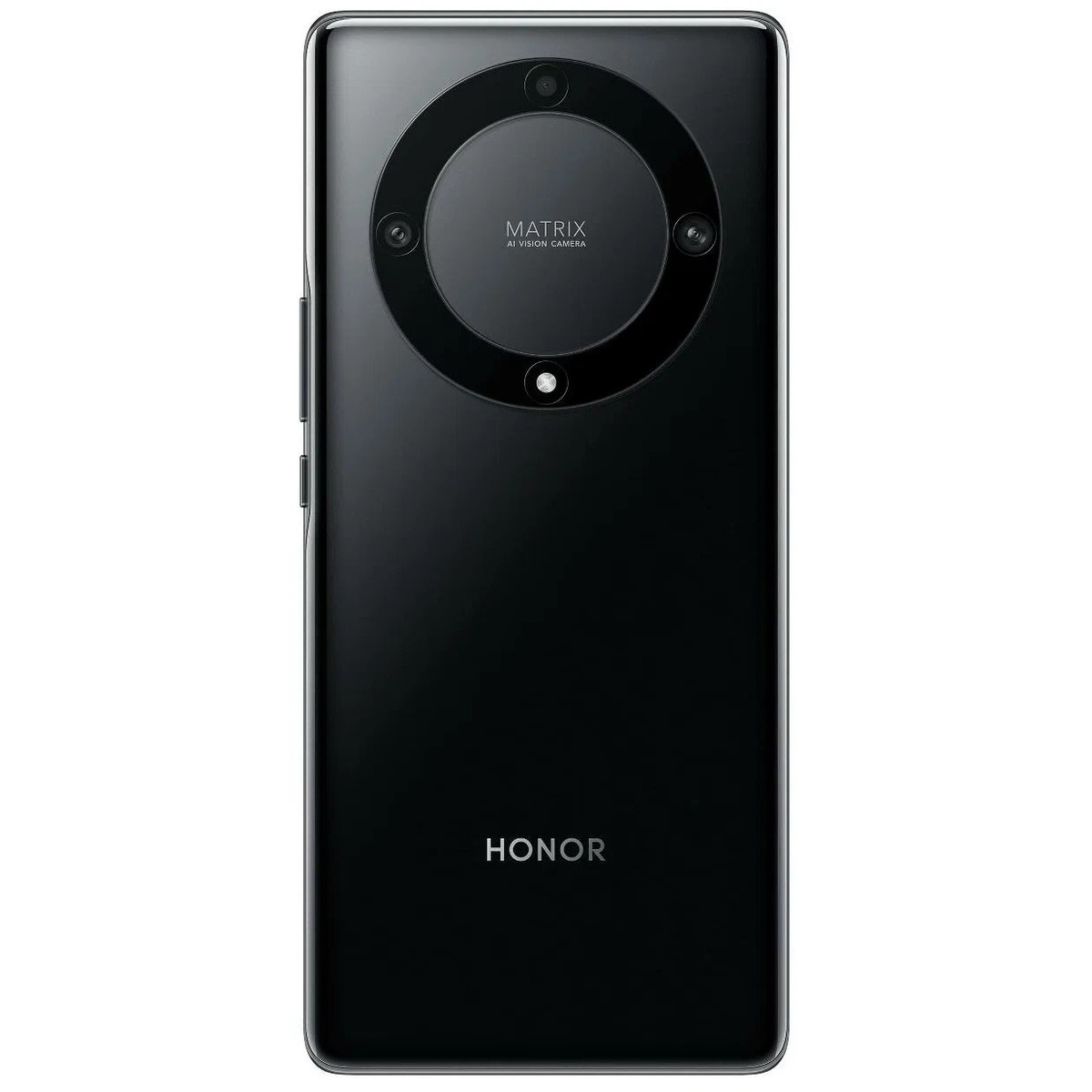 Смартфон Honor X9a 5G 6/128Gb, черный