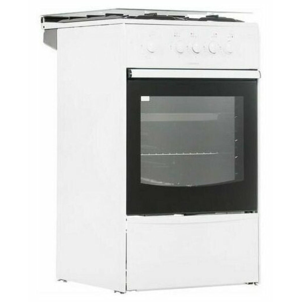 Газовая плита DARINA 1B GM341 107 W (Цвет: White)