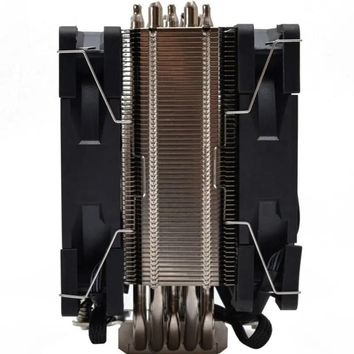 Устройство охлаждения(кулер) Thermalright TRUE SPIRIT 120 Plus