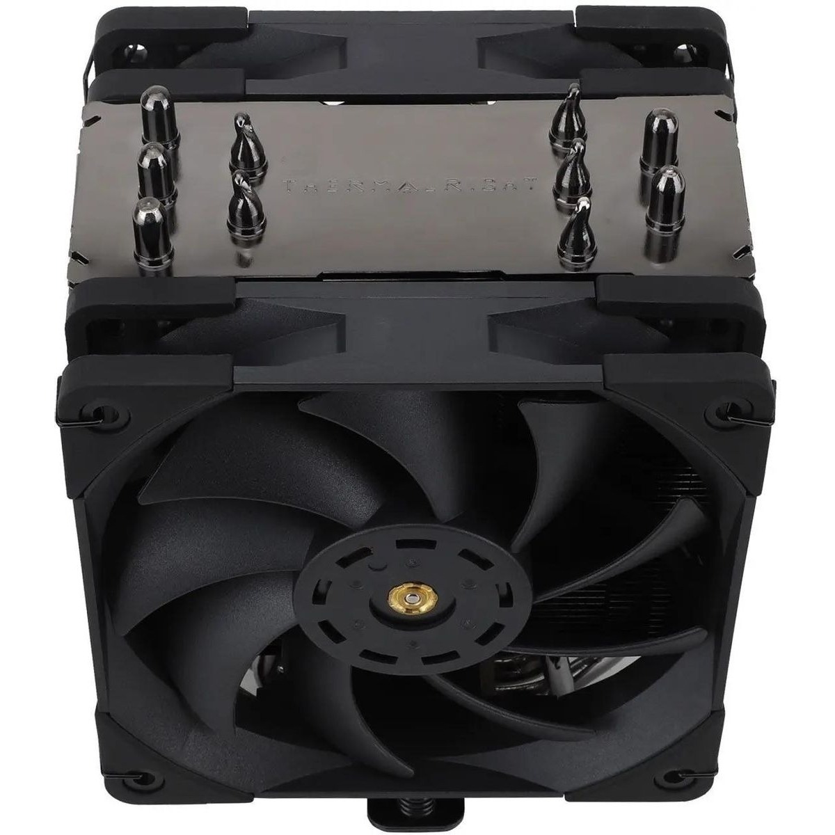 Устройство охлаждения(кулер) Thermalright True Spirit 120 Ultimate