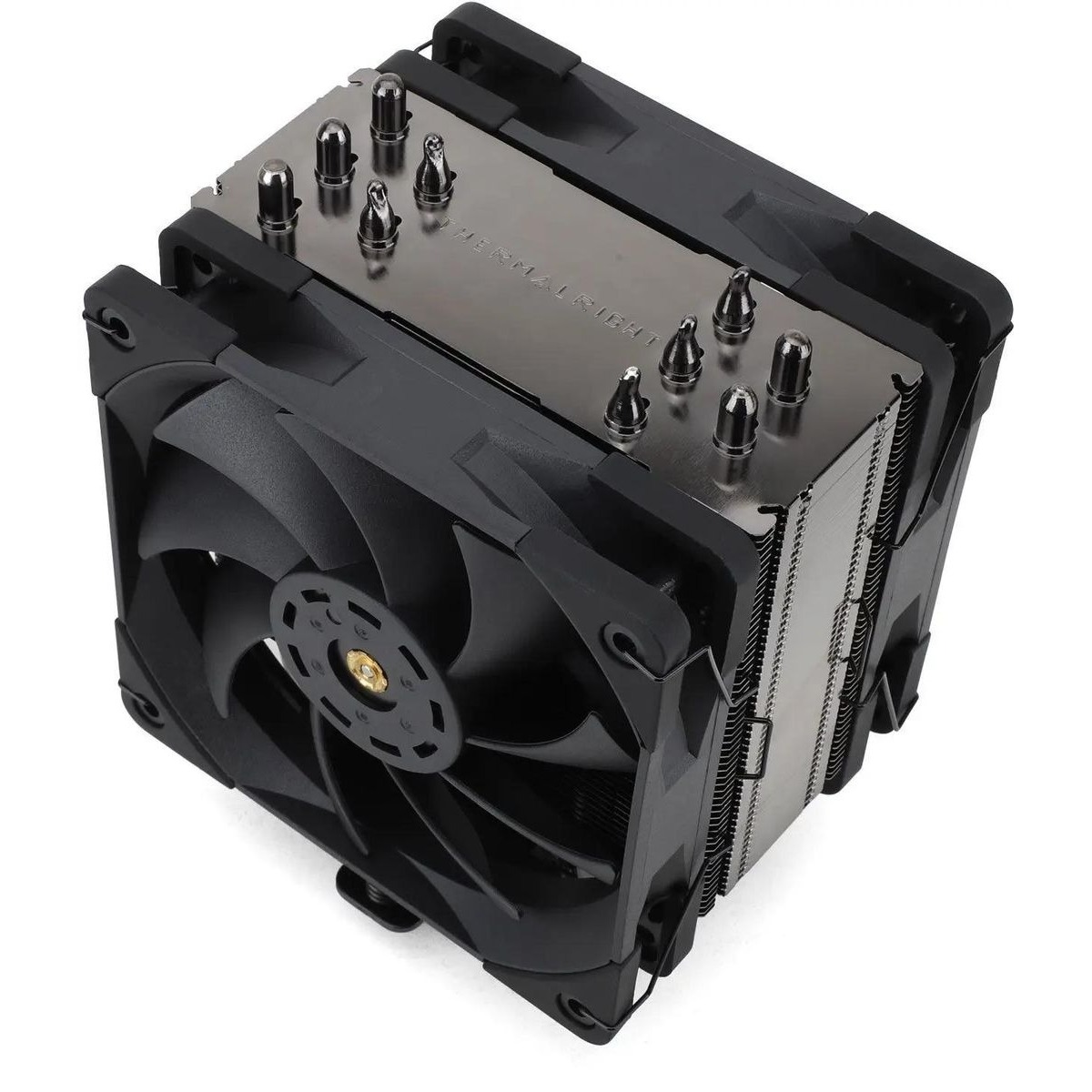 Устройство охлаждения(кулер) Thermalright True Spirit 120 Ultimate