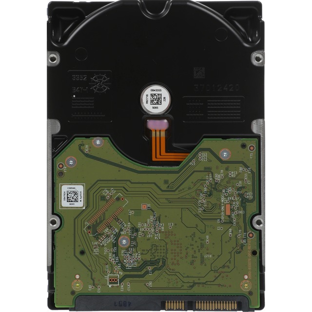 Жесткий диск WD SATA-III 12TB WD122KFBX Жесткий диск WD SATA-III 12TB WD122KFBX