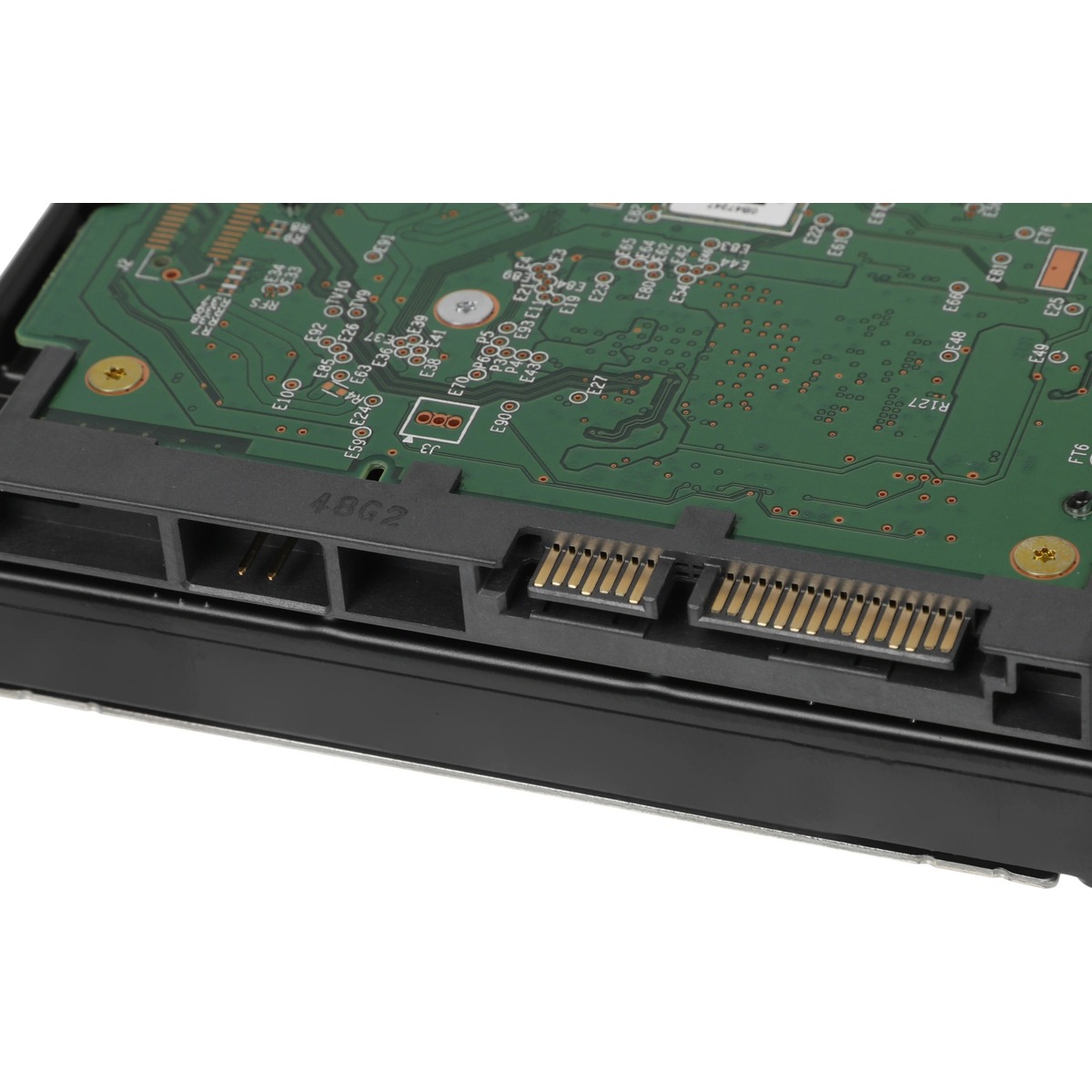 Жесткий диск WD SATA-III 8TB WUS721208BLE604