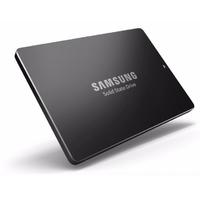 Накопитель SSD Samsung SATA III 480Gb MZ7KH480HAHQ-00005