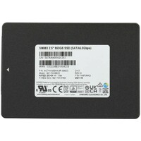 Накопитель SSD Samsung SATA III 960Gb MZ7KH960HAJR-00005