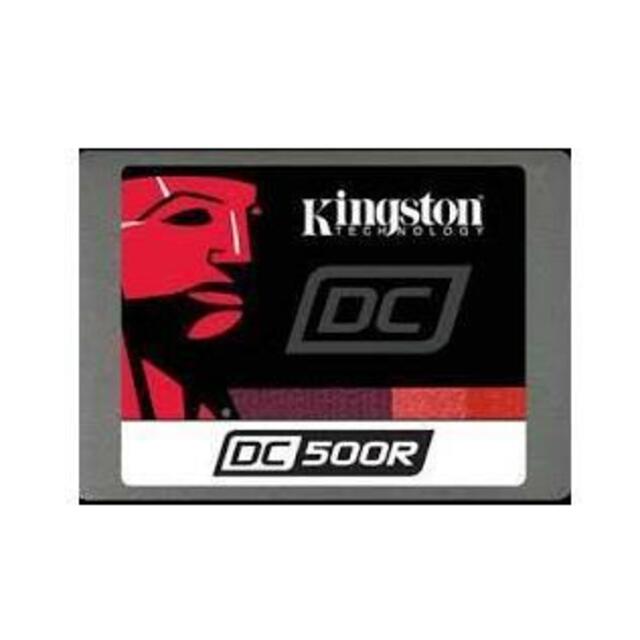 Накопитель SSD Kingston SATA III 3.84Tb SEDC500R / 3840G