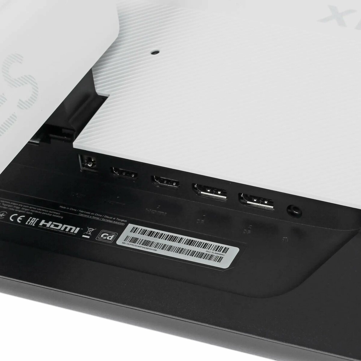 Монитор Xiaomi 27