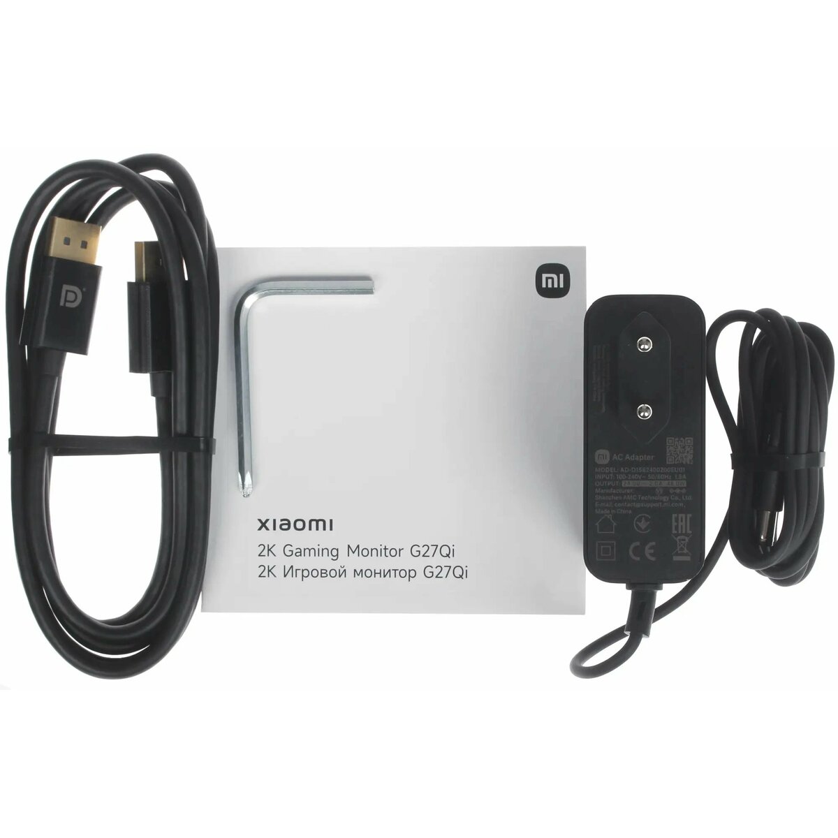 Монитор Xiaomi 27