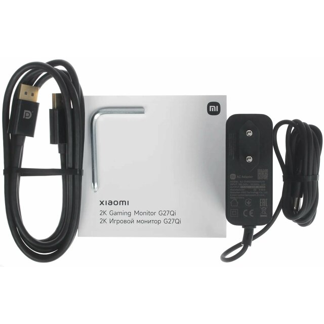 Монитор Xiaomi 27