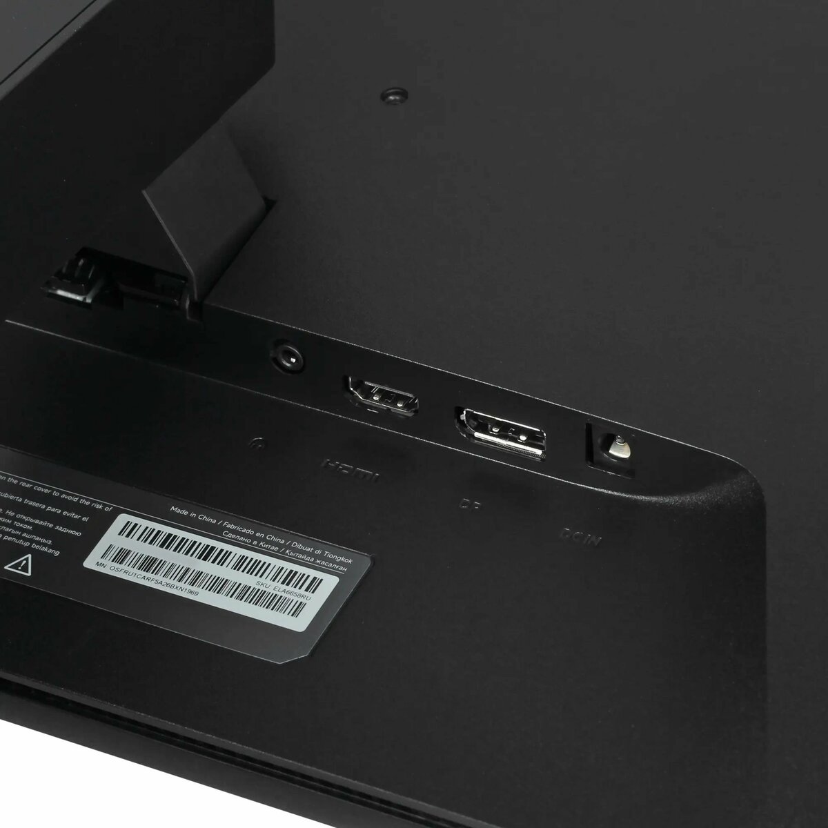 Монитор Xiaomi 27