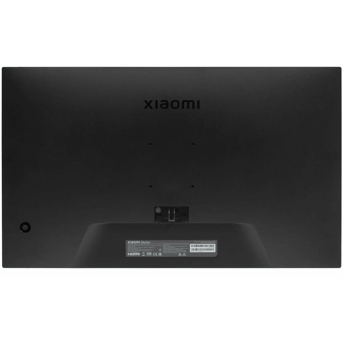 Монитор Xiaomi 27