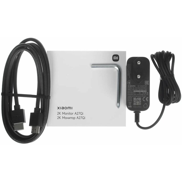 Монитор Xiaomi 27