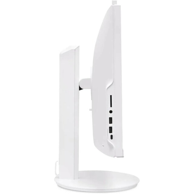 Моноблок Acer Aspire C27A-GRPL (Intel Core 5 120U 1.4Ghz / 16Gb DDR4 / SSD512Gb / Intel Graphics / 27 Моноблок Acer Aspire C27A-GRPL (Intel Core 5 120U 1.4Ghz / 16Gb DDR4 / SSD512Gb / Intel Graphics / 27