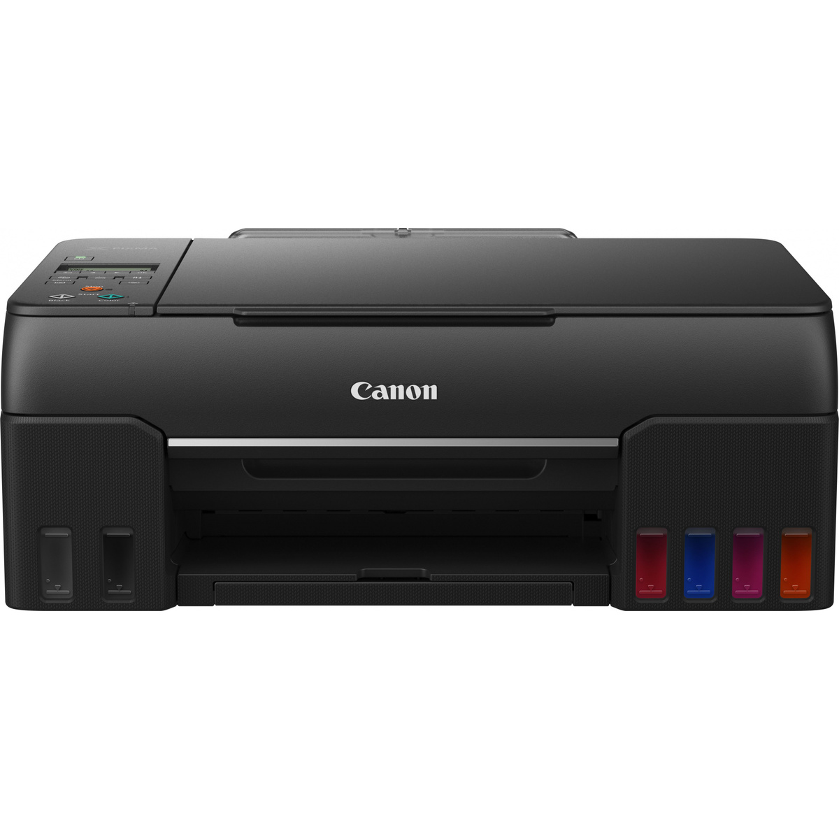 МФУ струйный Canon Pixma G640 (Цвет: Black)