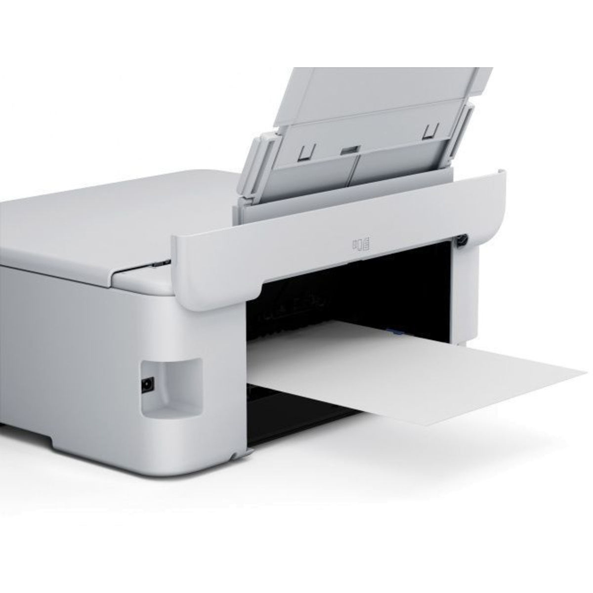 МФУ струйный Epson L8160 (Цвет: White)