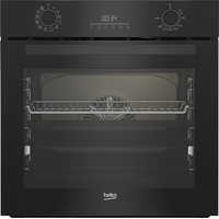 Духовой шкаф Beko BBIR13302BC, черный