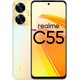 Смартфон realme C55 6/128Gb (Цвет: Sunsh..