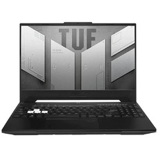 Ноутбук ASUS TUF Dash F15 FX517ZE-HN120W (Intel Core i7-12650H / 16Gb / SSD1Tb / NVIDIA GeForce RTX 3050 Ti 4Gb / Windows 11 Home / Black)
