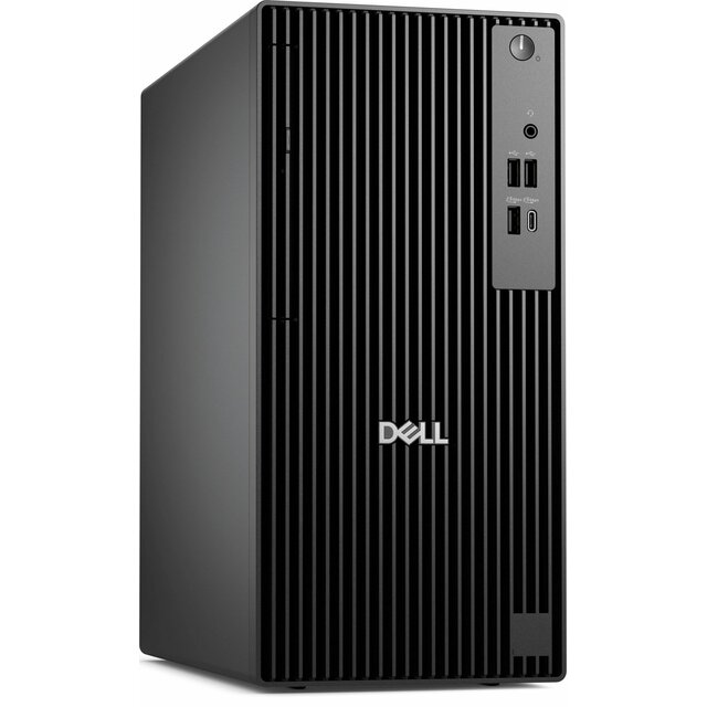ПК Dell Pro 7054 (Core i7 14700 2.1Ghz / 8Gb DDR5 / SSD512Gb / NVIDIA RTX A400 4Gb / Windows 11 Pro / black)