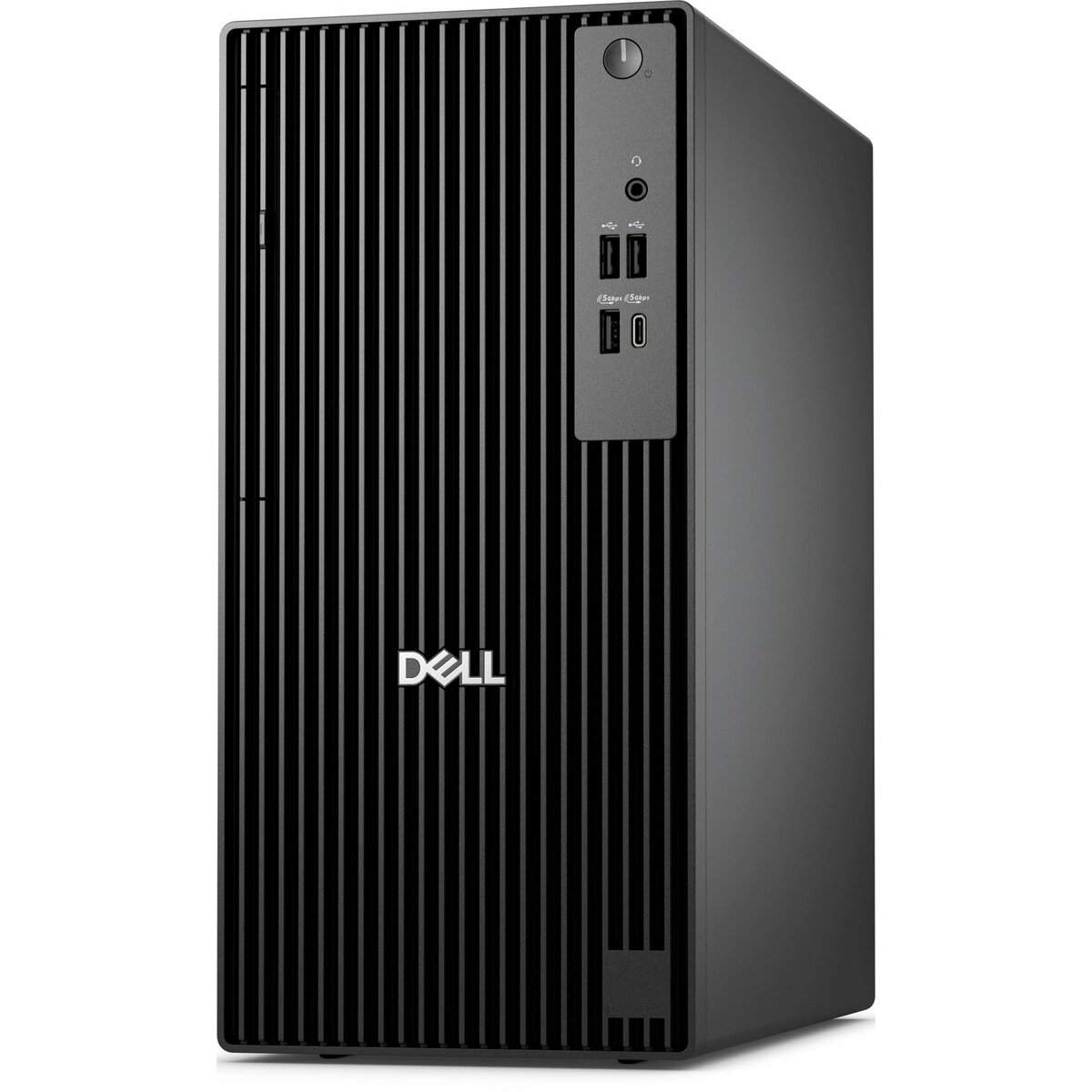 ПК Dell Pro 7054 (Core i7 14700 2.1Ghz/8Gb DDR5/SSD512Gb/NVIDIA RTX A400 4Gb/Windows 11 Pro/black)