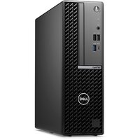 ПК Dell Optiplex 7020 (Core i3 12100 3.5Ghz/8Gb DDR5/SSD256Gb/Intel UHD Graphics 730/Windows 11 Pro/black) 