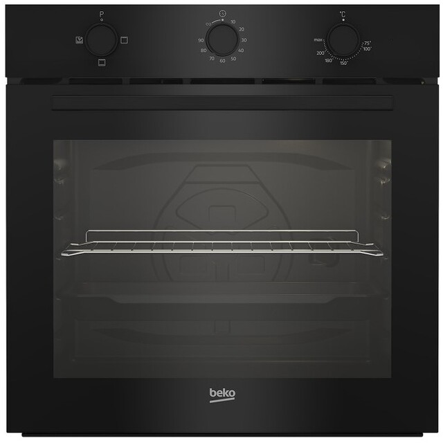 Духовой шкаф Beko BF60T3331B, черный Духовой шкаф Beko BF60T3331B, черный