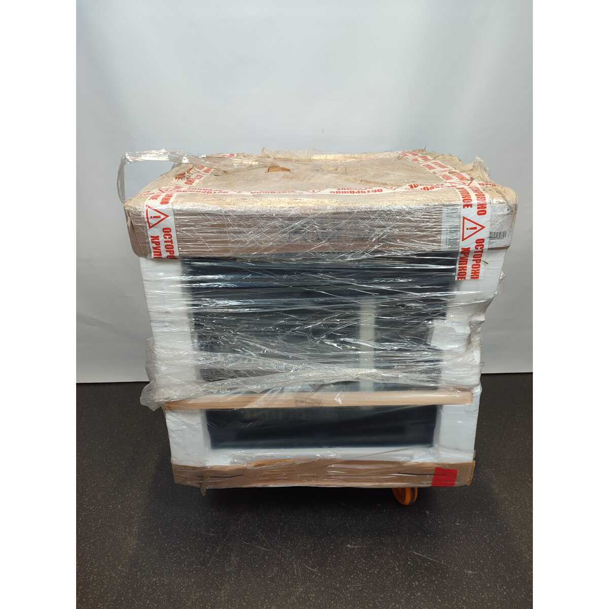 Духовой шкаф Beko BF60T3331B, черный