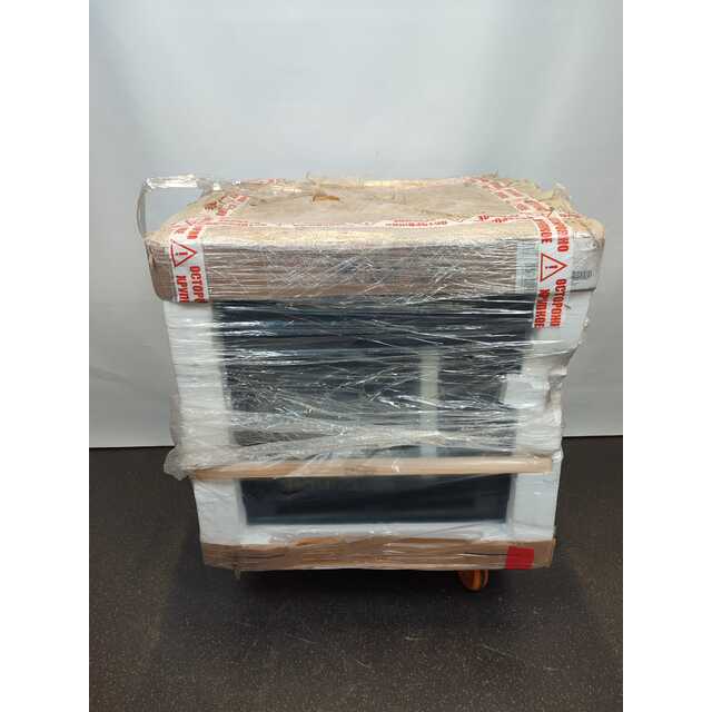 Духовой шкаф Beko BF60T3331B, черный Духовой шкаф Beko BF60T3331B, черный