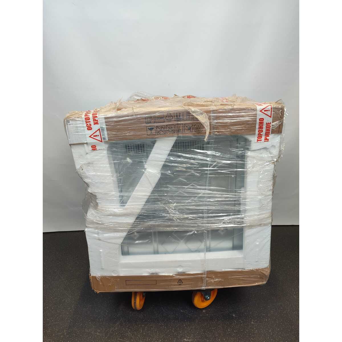 Духовой шкаф Beko BF60T3331B, черный