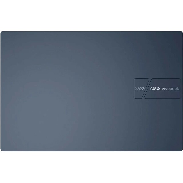 Ноутбук Asus VivoBook 14 X1404VA-I512256 (Core i5 1334U 1.3Ghz/12Gb DDR4/SSD256Gb/Intel UHD Graphics/14 /Windows 11 Home/blue) (90NB10I1-M016B0)