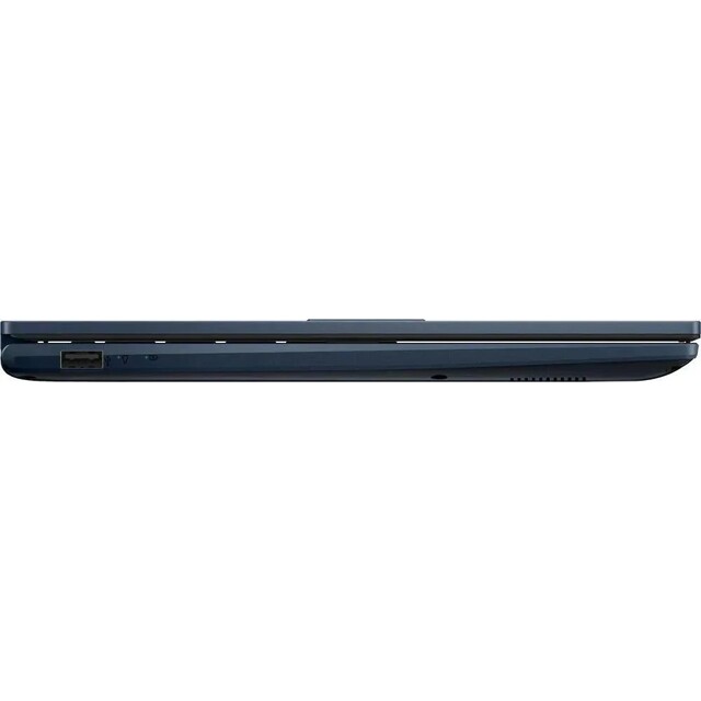 Ноутбук Asus VivoBook 14 X1404VA-I512256 (Core i5 1334U 1.3Ghz/12Gb DDR4/SSD256Gb/Intel UHD Graphics/14 /Windows 11 Home/blue) (90NB10I1-M016B0)