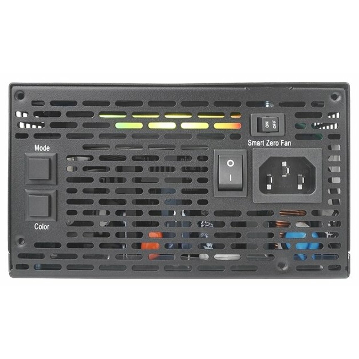 Блок питания Thermaltake Toughpower PF1 ARGB 1200W