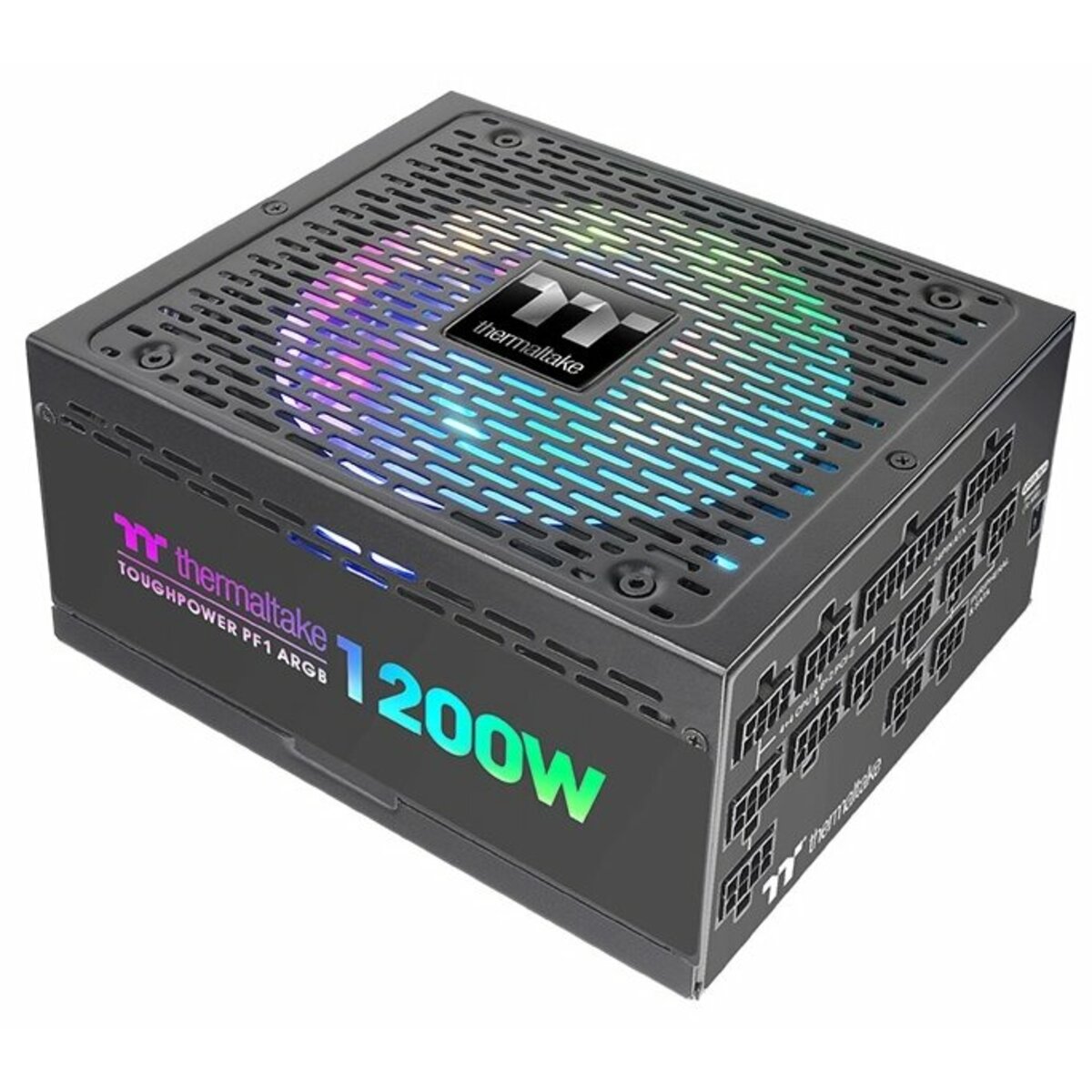Блок питания Thermaltake Toughpower PF1 ARGB 1200W