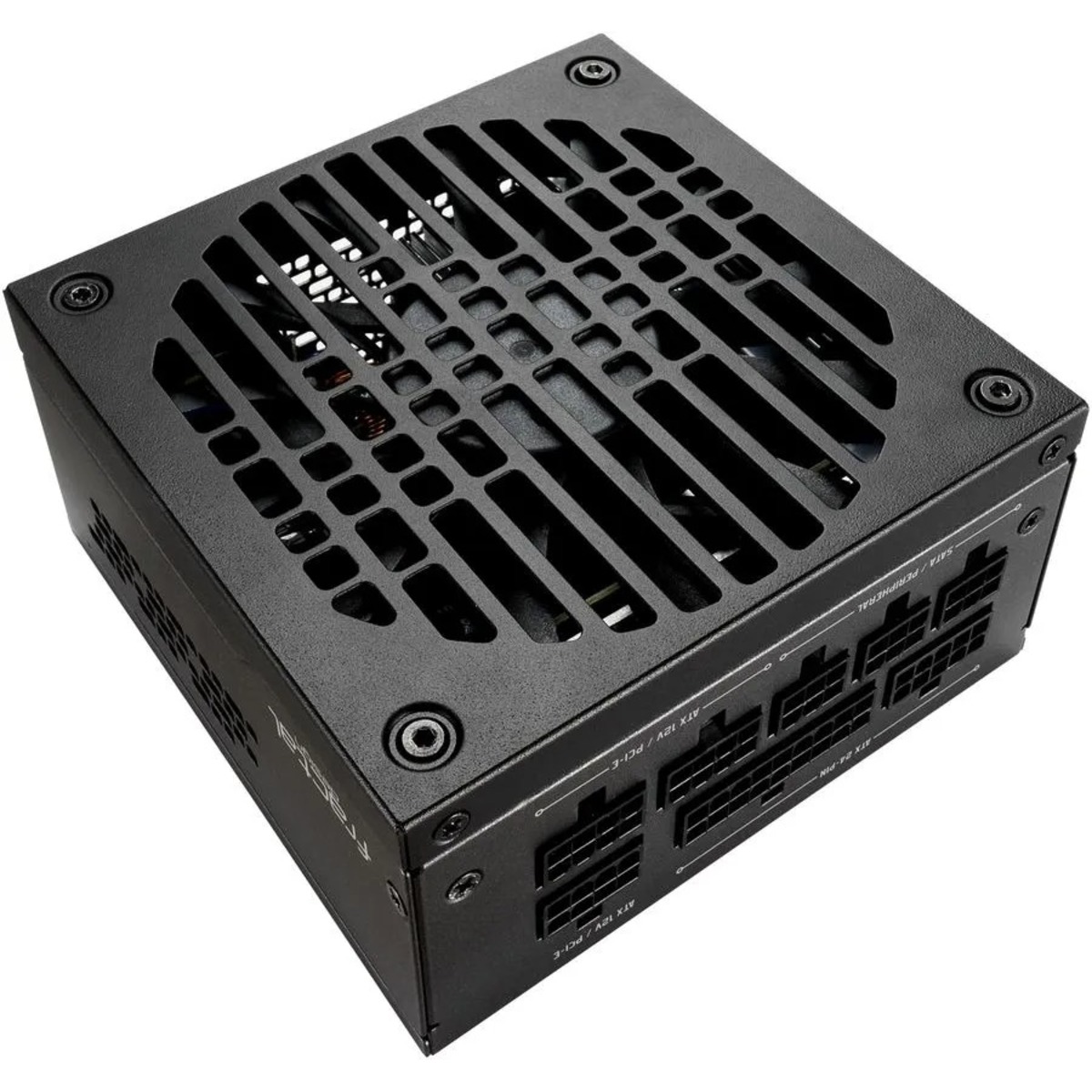 Блок питания Fractal Design SFX 500W ION SFX-L 500