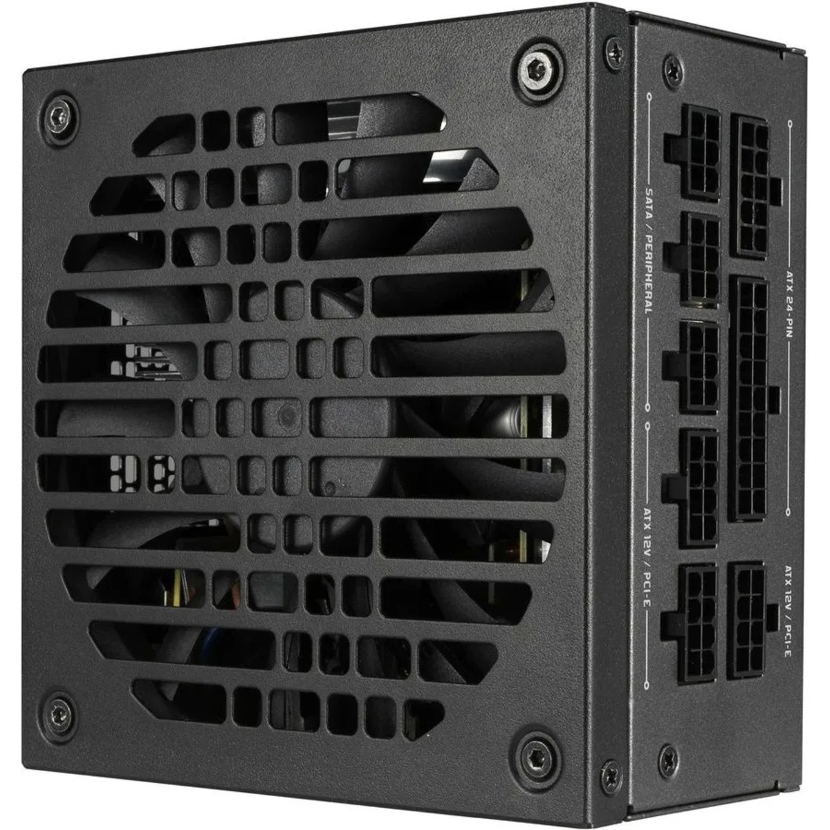 Блок питания Fractal Design SFX 500W ION SFX-L 500