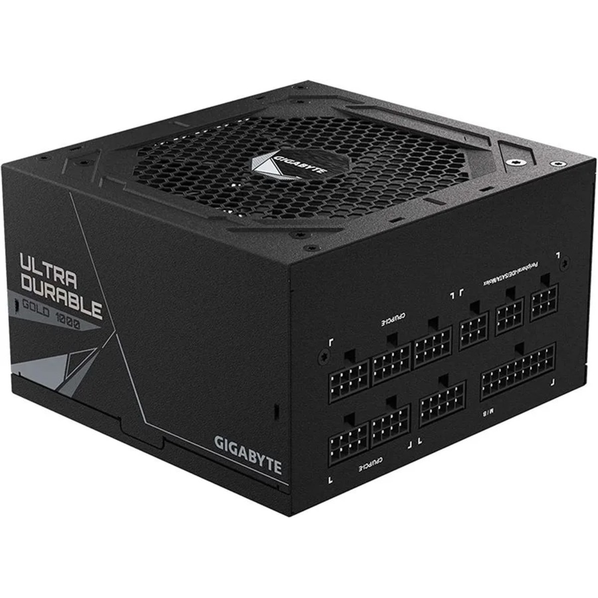 Блок питания Gigabyte ATX 1000W GP-UD1000GM