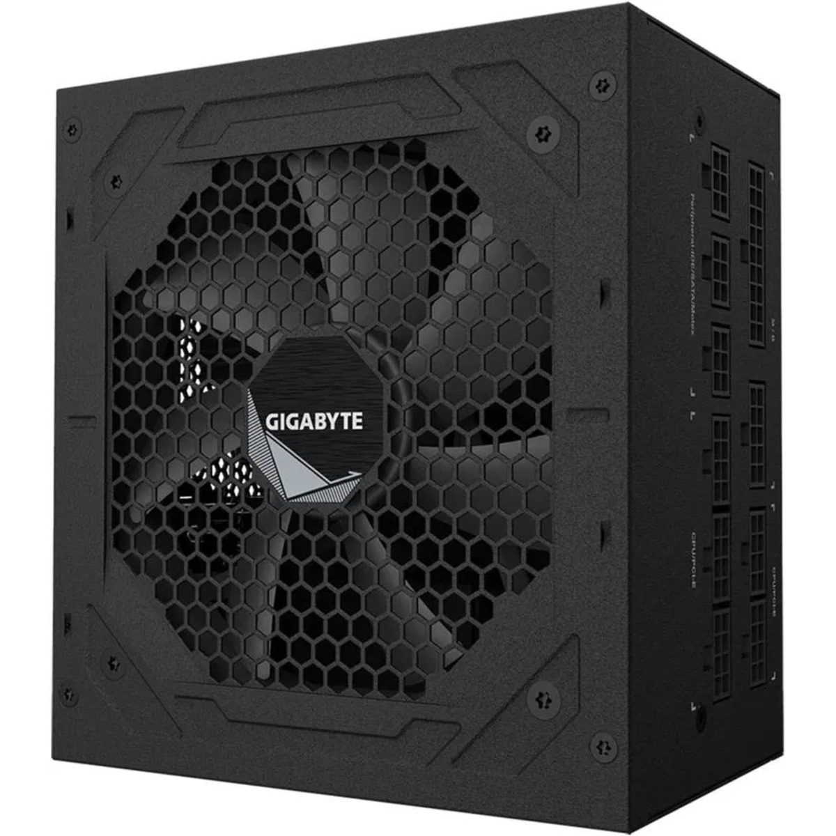 Блок питания Gigabyte ATX 1000W GP-UD1000GM