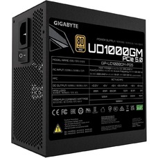 Блок питания Gigabyte ATX 1000W GP-UD1000GM PG5