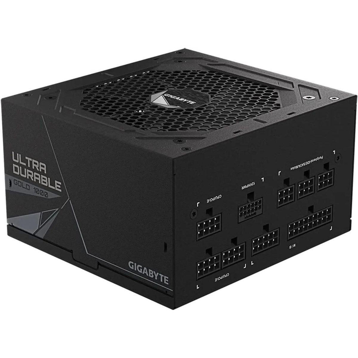 Блок питания Gigabyte ATX 1000W GP-UD1000GM PG5