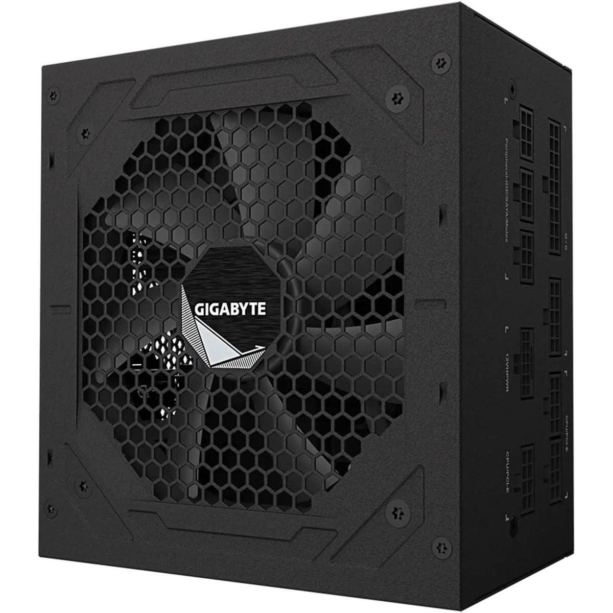 Блок питания Gigabyte ATX 1000W GP-UD1000GM PG5