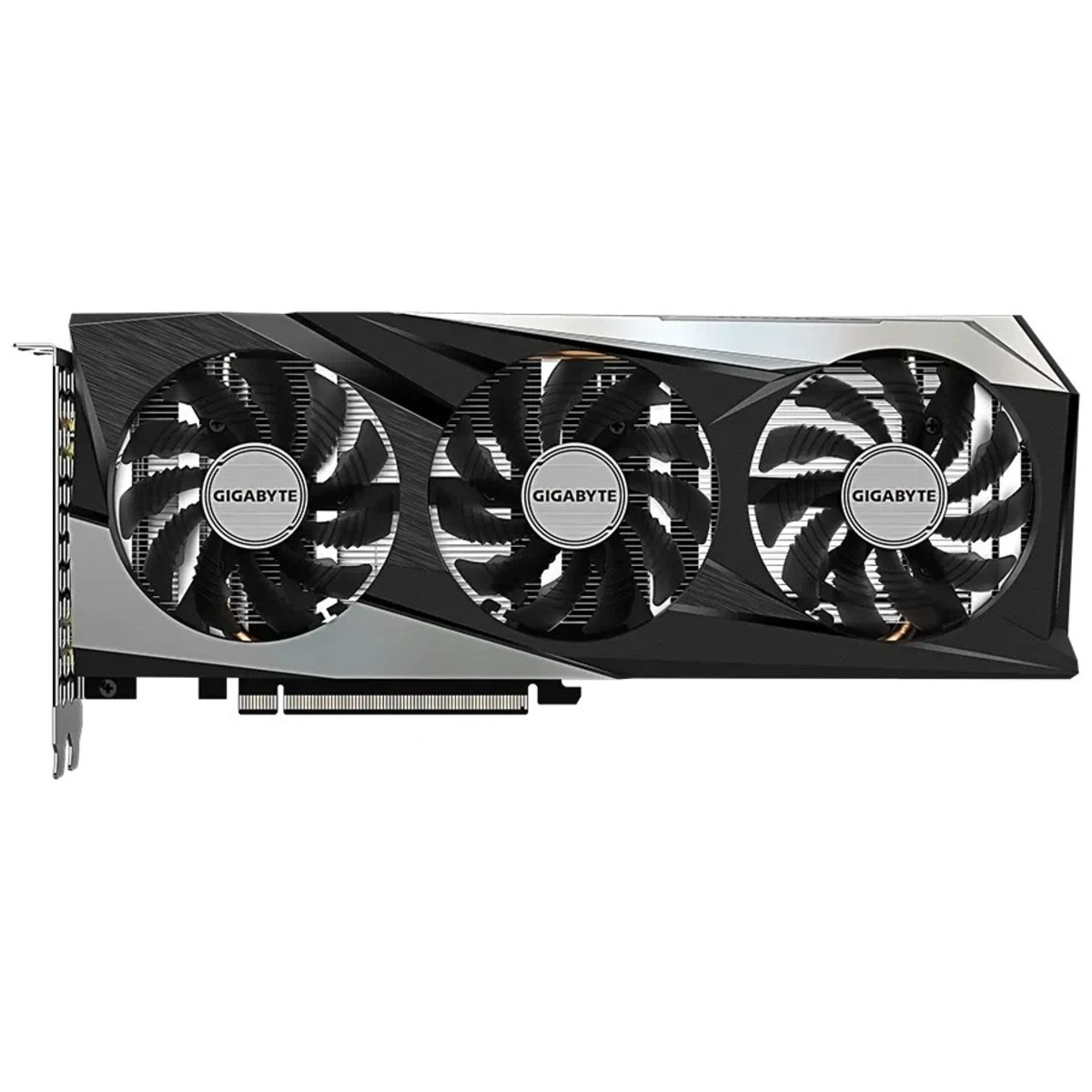 Видеокарта Gigabyte Radeon RX 6500 XT GAMING 4Gb OC 