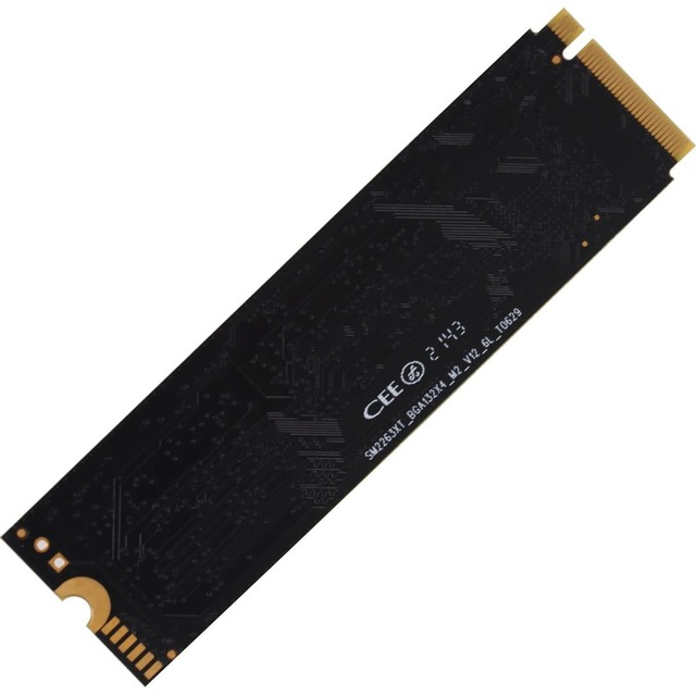 Накопитель SSD Kimtigo PCI-E 3.0 256Gb K256P3M28TP3000