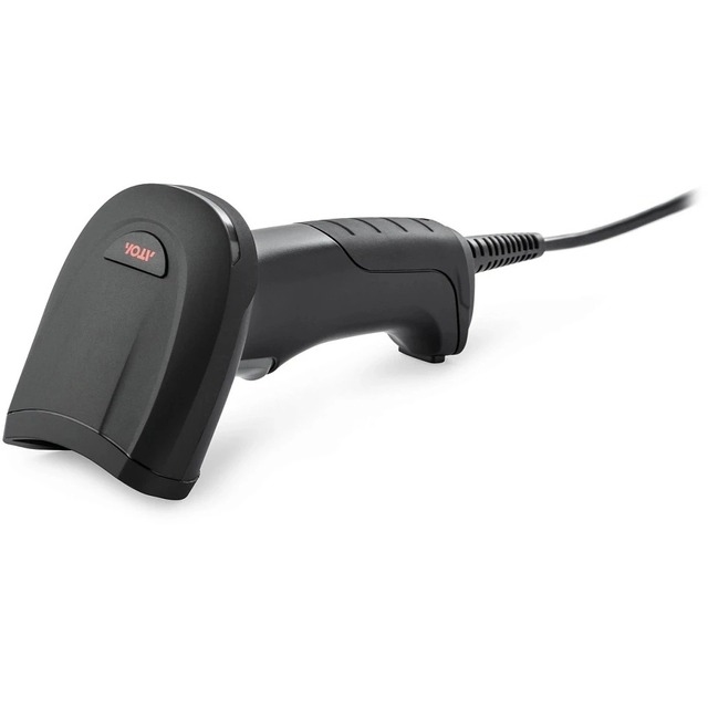 Сканер штрих-кода Атол SB3100 2D, черный Сканер штрих-кода Атол SB3100 2D, черный