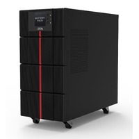 Батарея для ИБП Powercom BAT MAC-6000 240В 7Ач для MAC-6000